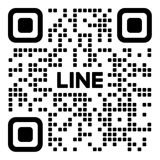 嘉義市低碳轉型碳諮詢窗口官方Line帳號 QR Code